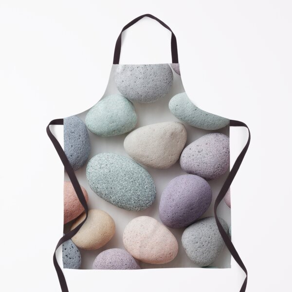Item preview, Neatly arranged colorful stones designed and sold by anytka.