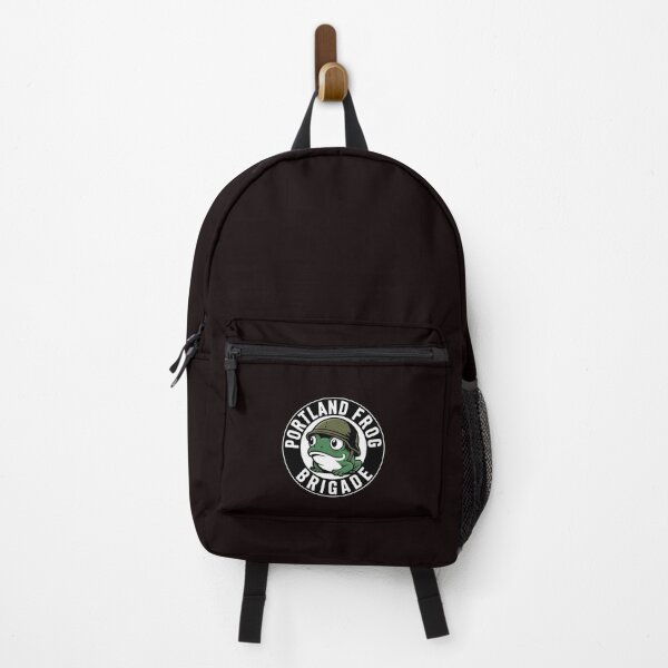 Item preview, Portland Frog Brigade designed and sold by Redgiant87x.