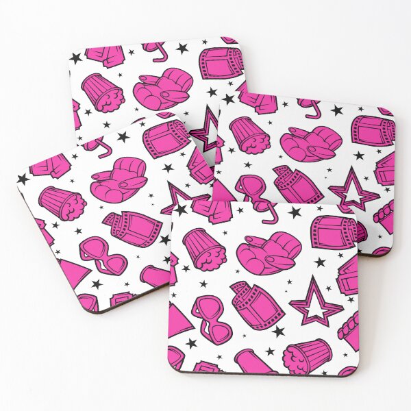 Item preview, Movie pattern designed and sold by broadwaygirl142.