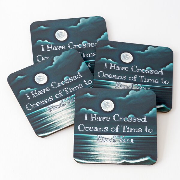 Item preview, Oceans of time designed and sold by FantasticFreak.