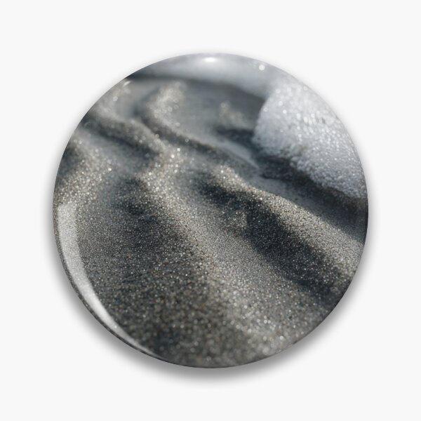 Item preview, Waves and sand at sunset designed and sold by anytka.
