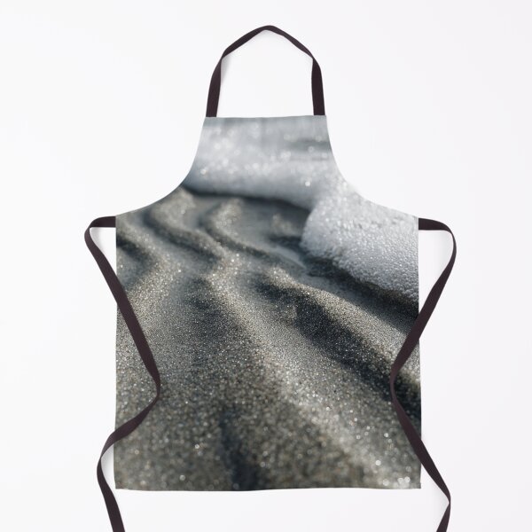 Item preview, Waves and sand at sunset designed and sold by anytka.