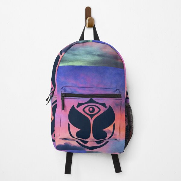 Item preview, Tomorrowland Logo at Sunset designed and sold by joseharry.