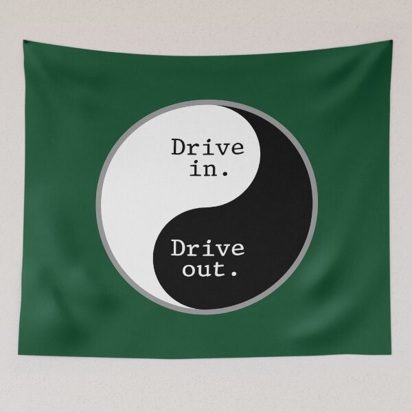 Item preview, Stars draw the audience; drivers move the production company. designed and sold by Chemobius.
