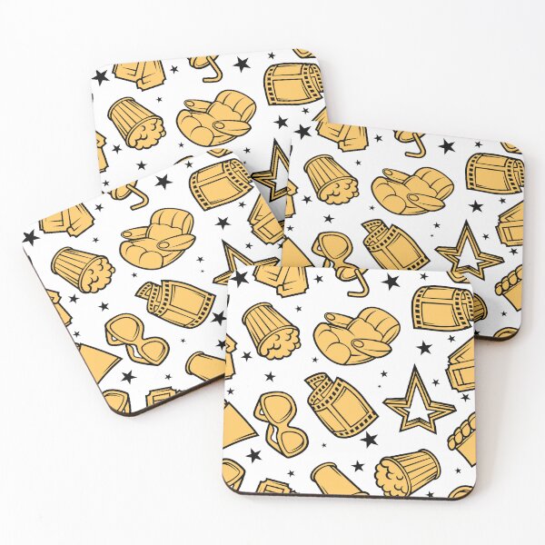 Item preview, Movie pattern designed and sold by broadwaygirl142.