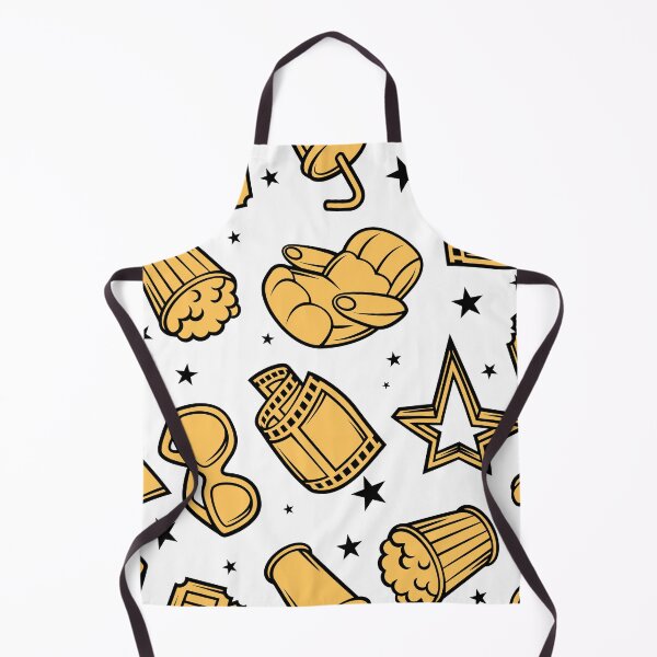 Item preview, Movie pattern designed and sold by broadwaygirl142.