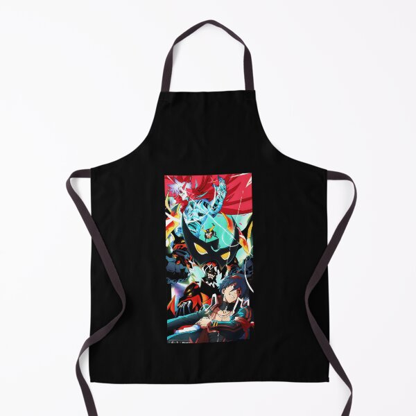 Item preview, Cartoon Movie Comedy Film Vintage Action Anime designed and sold by EleanorChain-85.