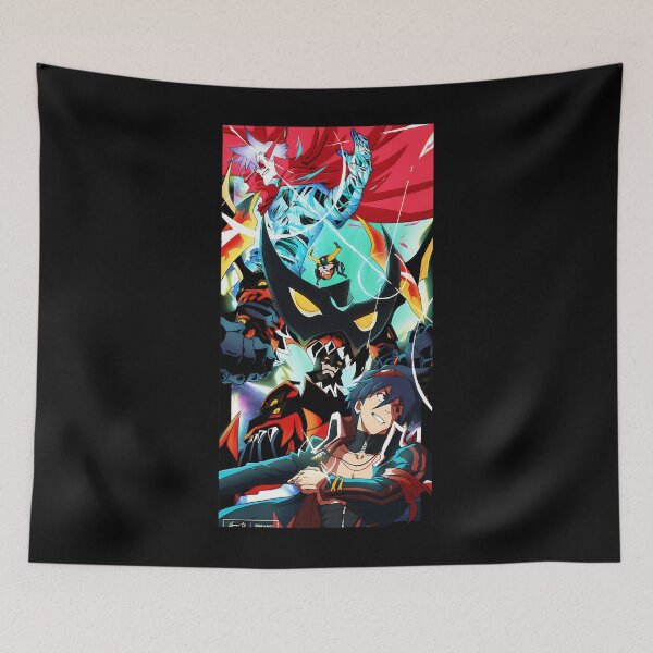 Item preview, Cartoon Movie Comedy Film Vintage Action Anime designed and sold by EleanorChain-85.