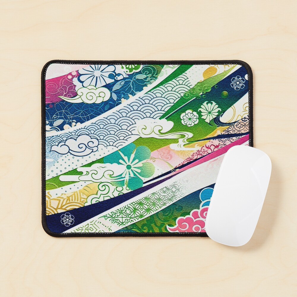 Item preview, Mouse Pad designed and sold by SoonOne.