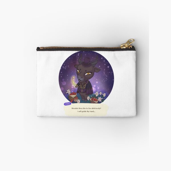 Item preview, Black Philip Crossing designed and sold by TheSlowMaxx.
