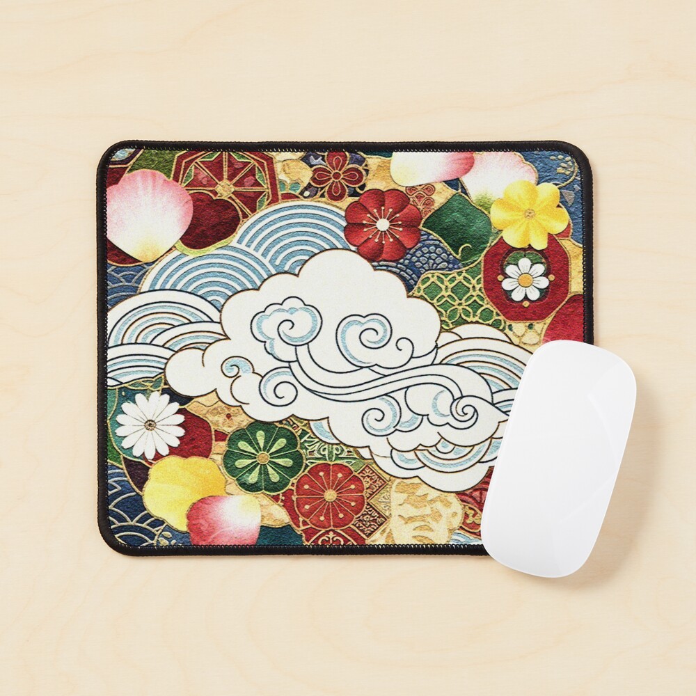 Item preview, Mouse Pad designed and sold by SoonOne.