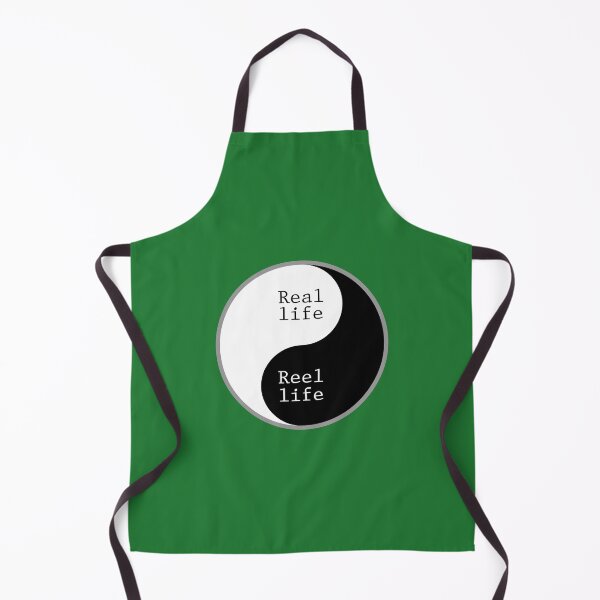 Item preview, For the unwary, real life and reel life can become one. designed and sold by Chemobius.