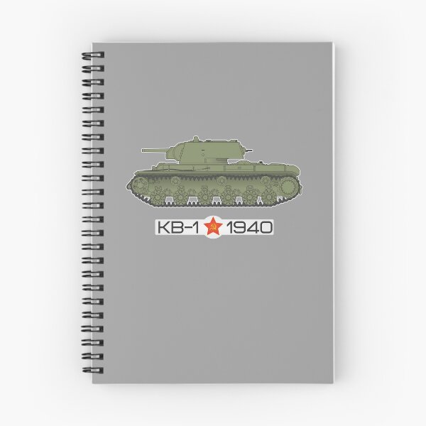 Item preview, For the Tank Fan! KV-1 1940 Soviet Heavy Tank designed and sold by FAawRay.