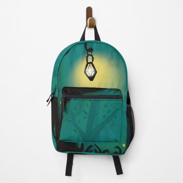 Item preview, Forest Lamp designed and sold by Creative_verse108.