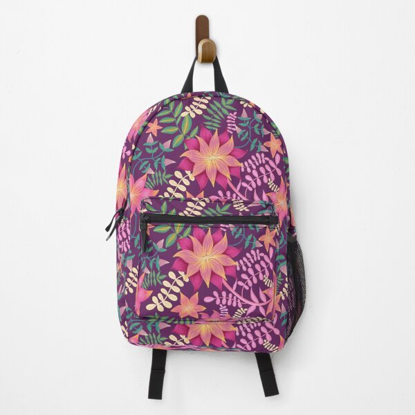 Item preview, Floral surface pattern design designed and sold by RomcaSo.