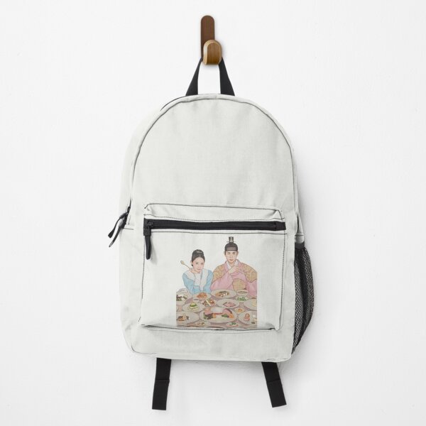 Item preview,  Bon Appetit, Your Majesty Kdrama  designed and sold by Weird Unicorn.