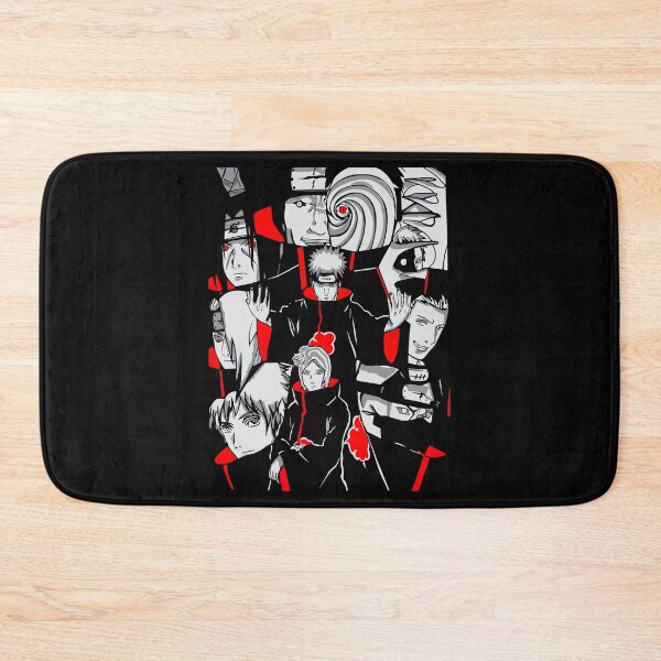 Item preview, The red cloud members designed and sold by AngeryShibe.