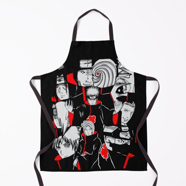 Item preview, The red cloud members designed and sold by AngeryShibe.