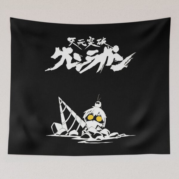 Item preview, Film Anime Cartoon Vintage Action Comedy Movie designed and sold by EleanorChain-85.