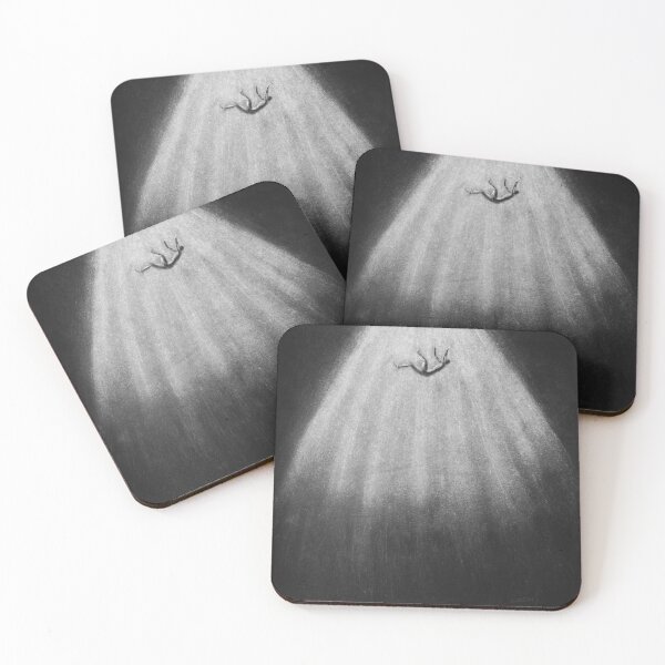 Item preview, La chute designed and sold by P. Le Sommer.