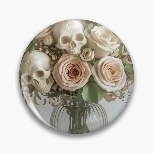 Item preview, Bouquet of Death designed and sold by DarkStarling.
