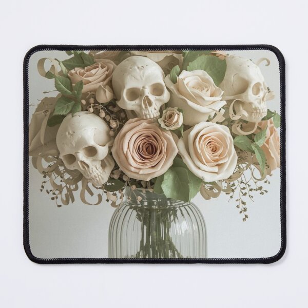 Item preview, Bouquet of Death designed and sold by DarkStarling.