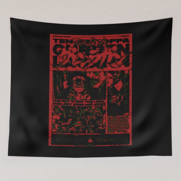 Item preview, Film Cartoon Vintage Comedy Anime Movie Action designed and sold by EleanorChain-85.