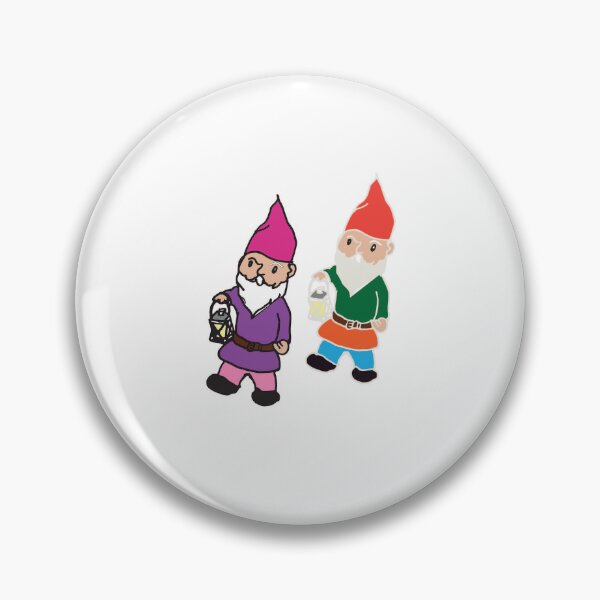 Item preview, Two dudes designed and sold by AnneLizDesigns.