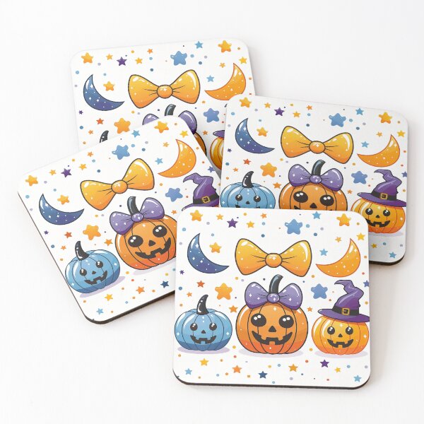 Item preview, Cute Pumpkins  designed and sold by LizeScribe.