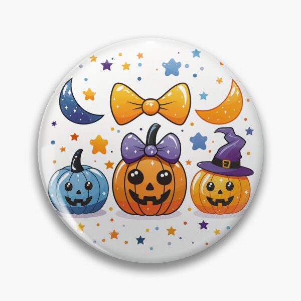 Item preview, Cute Pumpkins  designed and sold by LizeScribe.