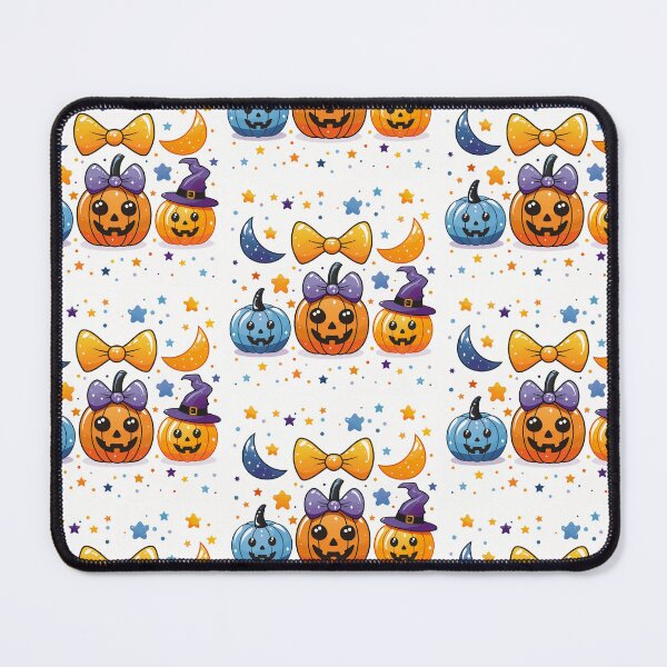 Item preview, Cute Pumpkins designed and sold by LizeScribe.