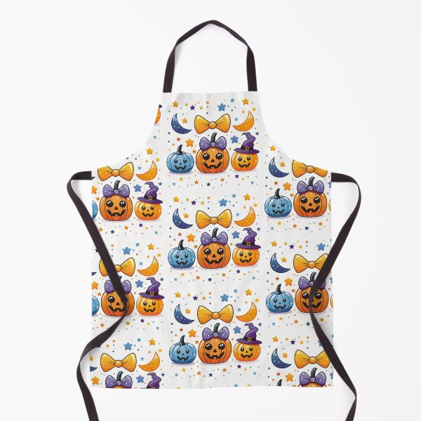 Item preview, Cute Pumpkins designed and sold by LizeScribe.