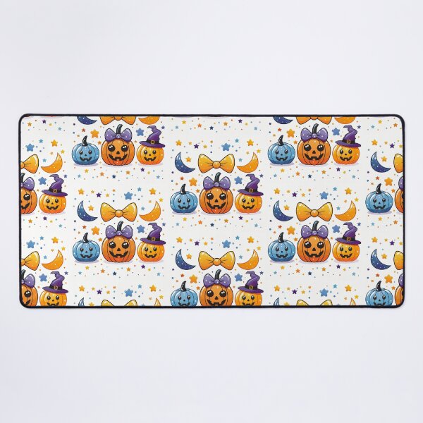 Item preview, Cute Pumpkins  designed and sold by LizeScribe.