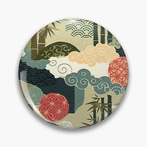 Item preview, Oriental images p5808 designed and sold by SoonOne.