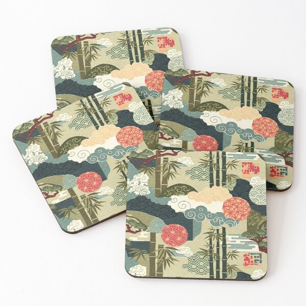 Item preview, Oriental images p5808 designed and sold by SoonOne.