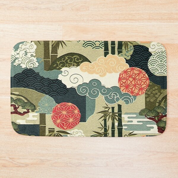 Item preview, Oriental images p5808 designed and sold by SoonOne.
