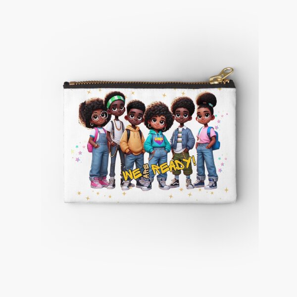 Item preview, We Ready designed and sold by BlessedDreams.