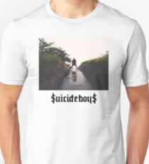 Suicide Boys 7 Unisex T-Shirt