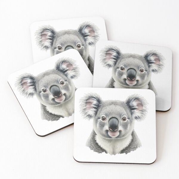 Item preview, Cute Koala designed and sold by 4rtistcDrift.