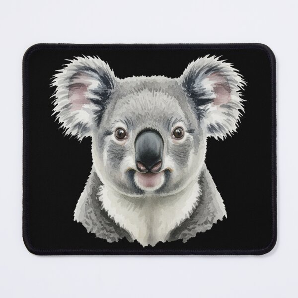 Item preview, Cute Koala designed and sold by 4rtistcDrift.