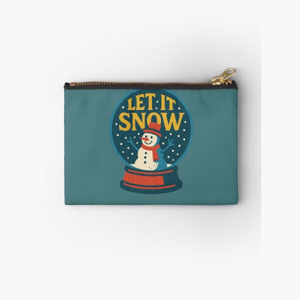 Item preview, Let it Snow designed and sold by FrictionMaxxing.