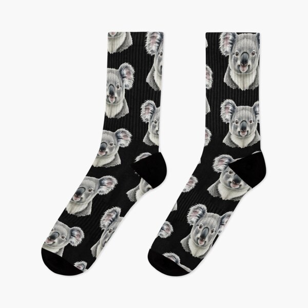 Item preview, Cute Koala designed and sold by 4rtistcDrift.