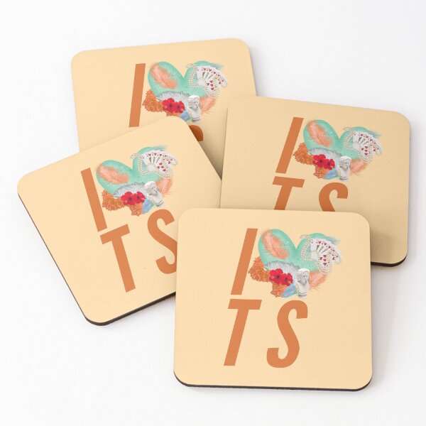 Item preview, Me encanta TS (TLOAS) designed and sold by sweetenthepot.