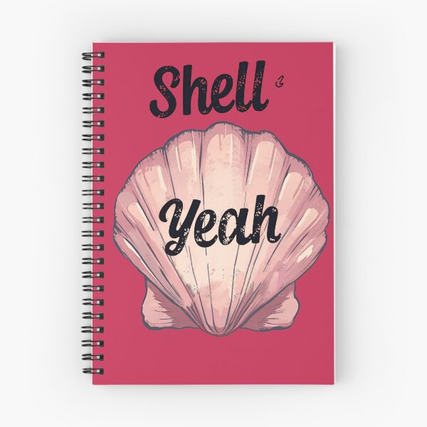 Item preview, Shell yeah designed and sold by Top Thinkers.
