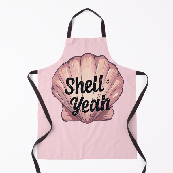 Item preview, Shell yeah designed and sold by Top Thinkers.