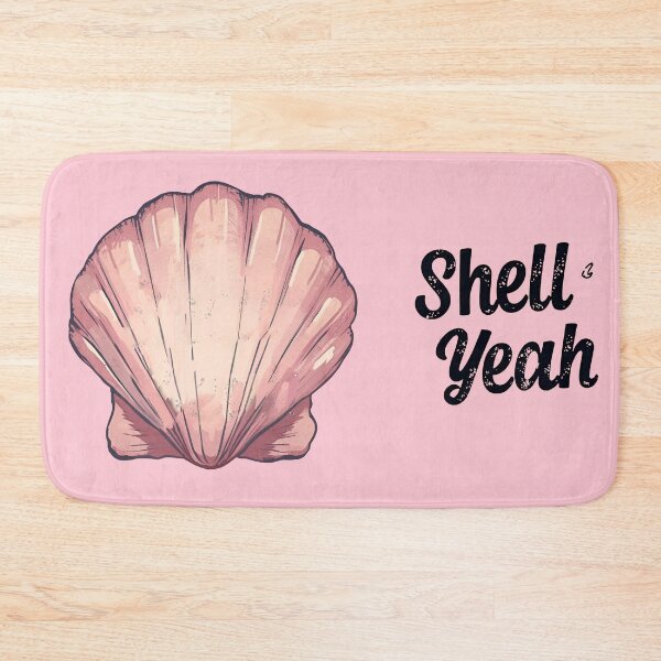 Item preview, Shell yeah designed and sold by Top Thinkers.