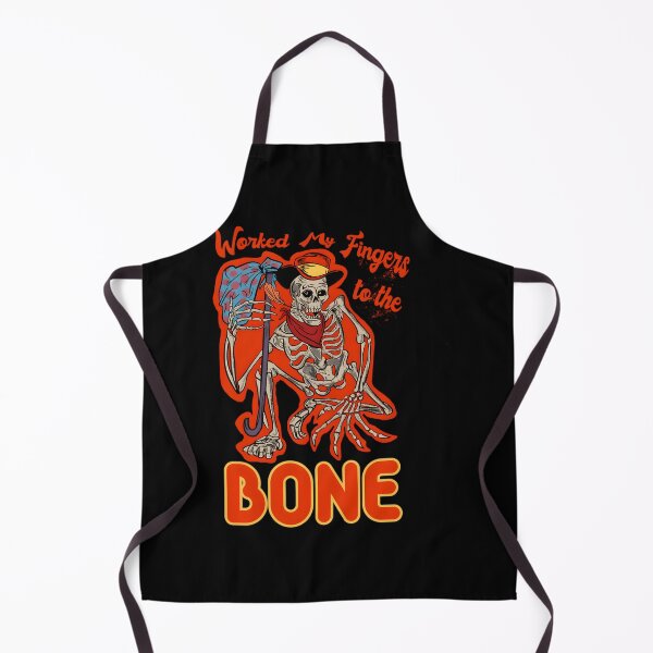 Item preview, Working To The Bone designed and sold by aswmhmlc71.