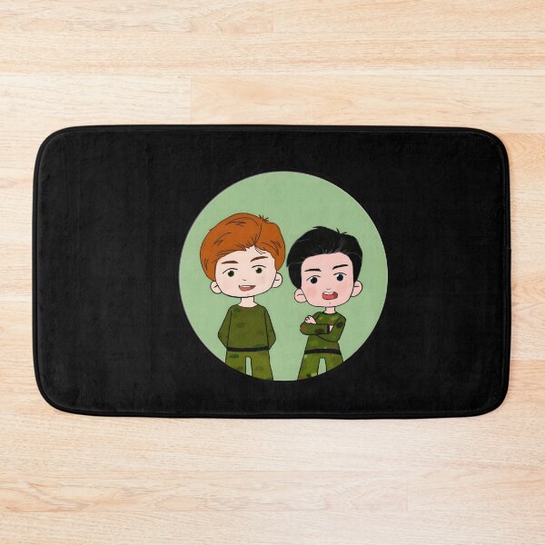 Item preview, Gallavich Security designed and sold by carolsheiladis.