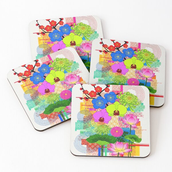Item preview, Oriental images p5867 designed and sold by SoonOne.