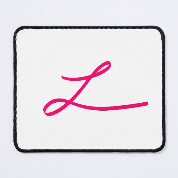 Item preview, L designed and sold by abeink.